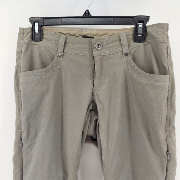 Kuhl Womens hiking pants - Picture 4 of 10